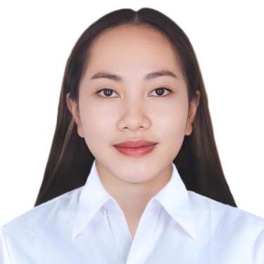 Nicole Aryn Dela Cruz