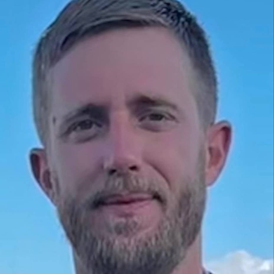 Christopher King