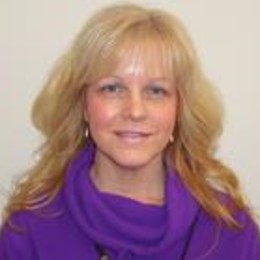 Maureen Zimmerman