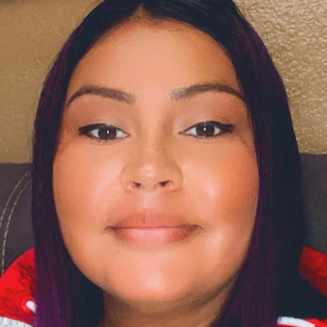 Marilyn Valencia- Tapia
