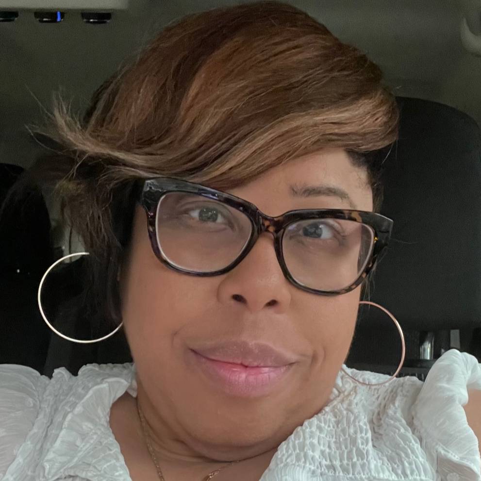 Monique S. Aldridge
