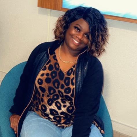 Yolanda Williams