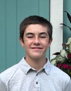 Evan Thorn