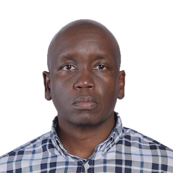 ERIC MACHARIA MAHINDU