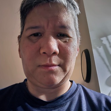 Joi Magnampo