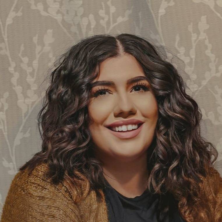 Ashley Torres