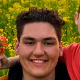 Aiden Rhoades