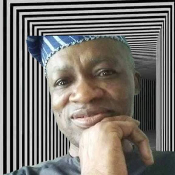 Olukayode Robert Ajayi
