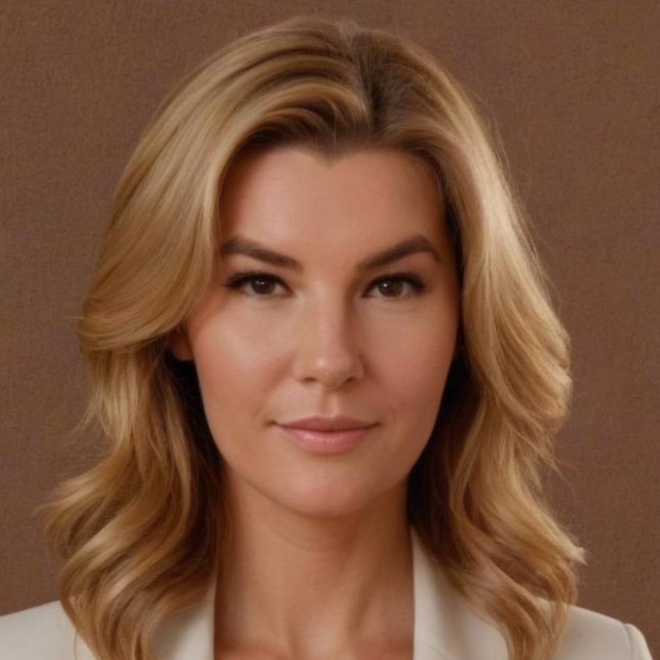 Megan Schaefer