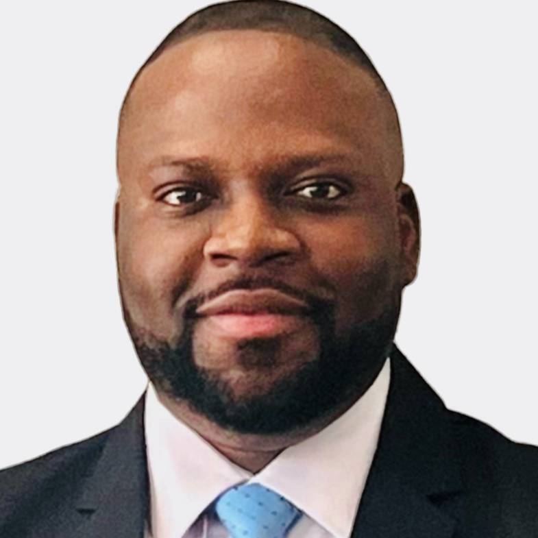 Stephen Fatoye