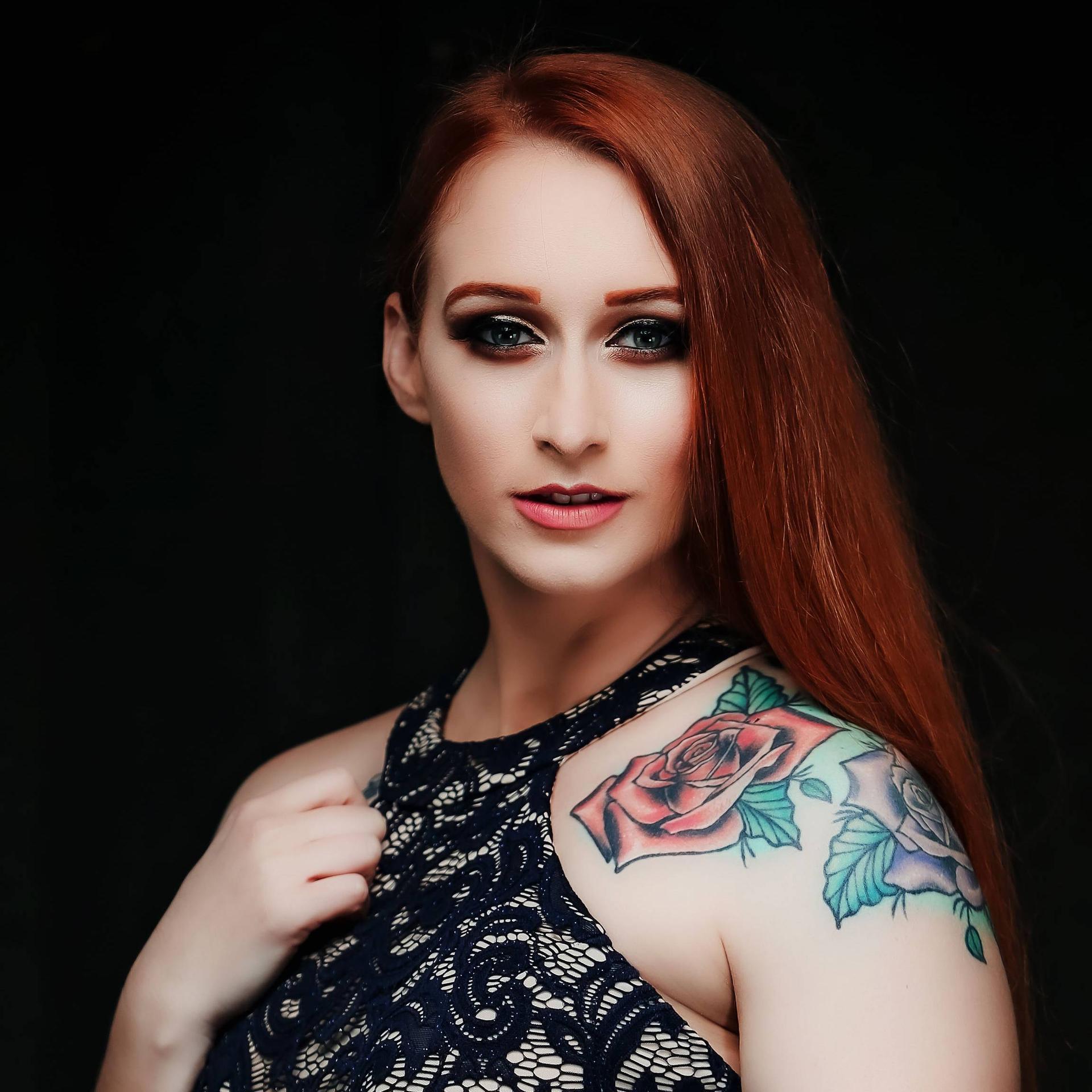 Ashley Haynes
