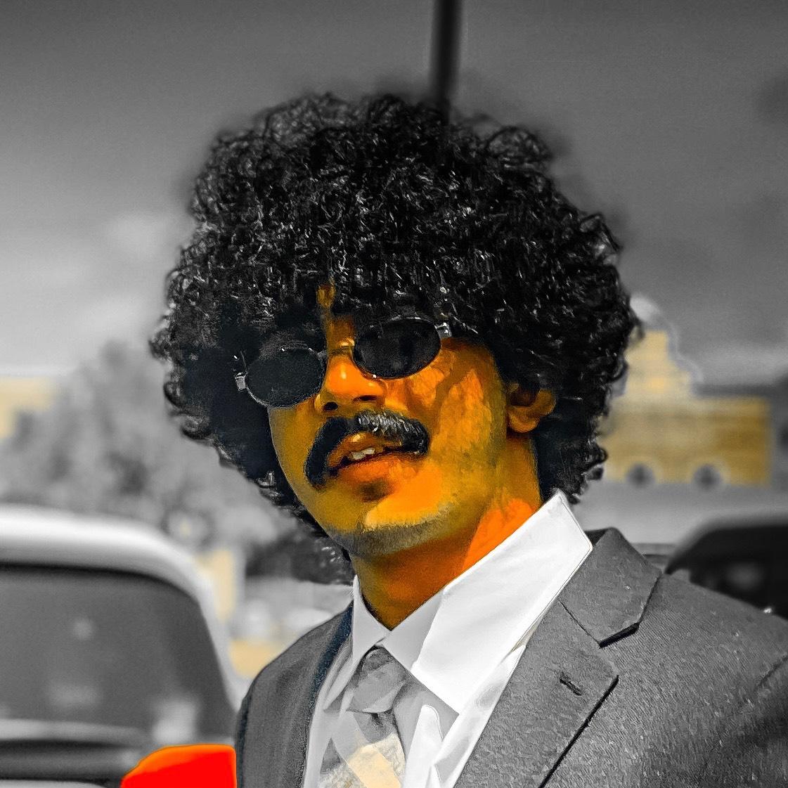 Ali Al Balushi