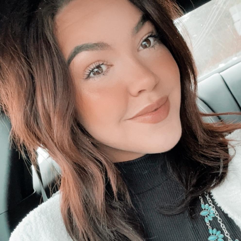 Saddie Swafford