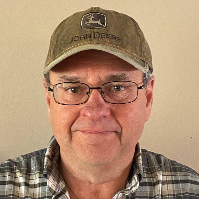 EDDIE CLEVENGER