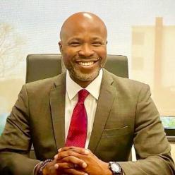 Taiwo Jaiyeoba