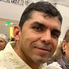 Jose Arias