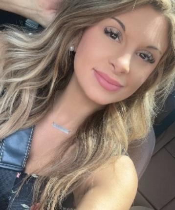 Brittney Jackson
