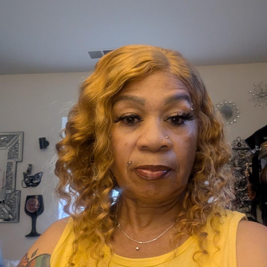 Marsha Patton