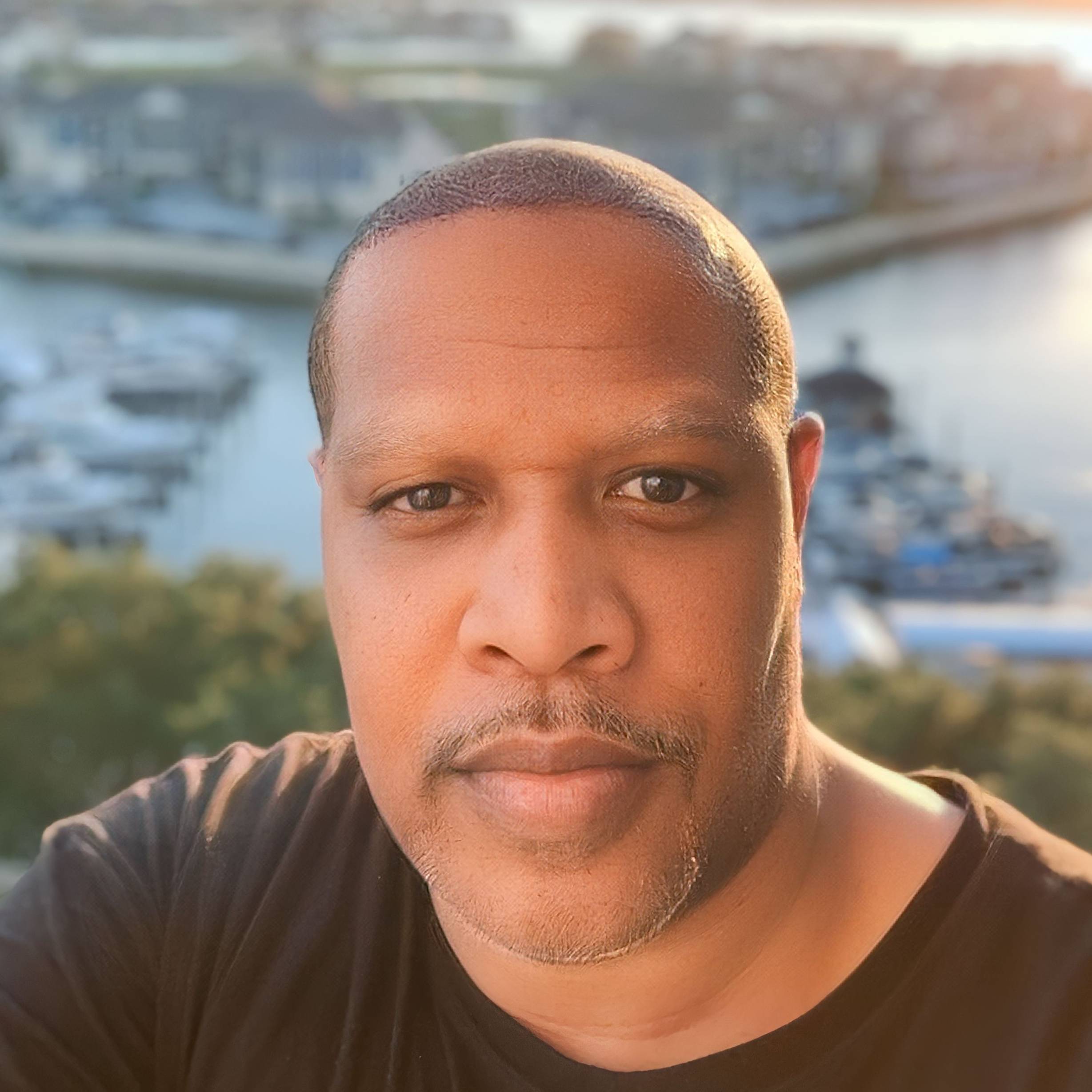 Orlando Hargrove