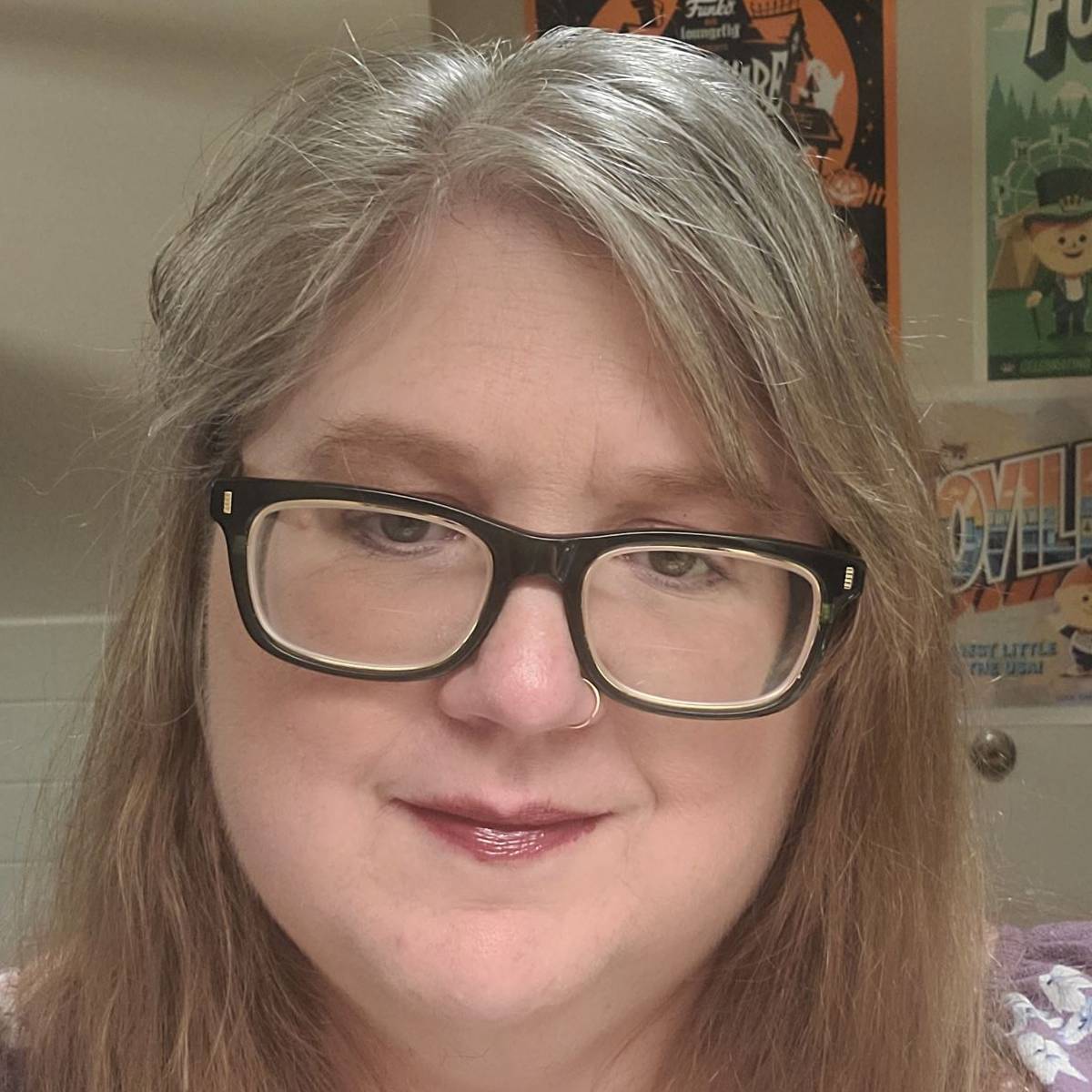 Jennifer (Jade) Mahakrittiyadhorn
