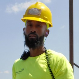 EDWARD CARPENTER JR