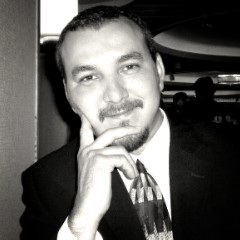 Del W. Crawford