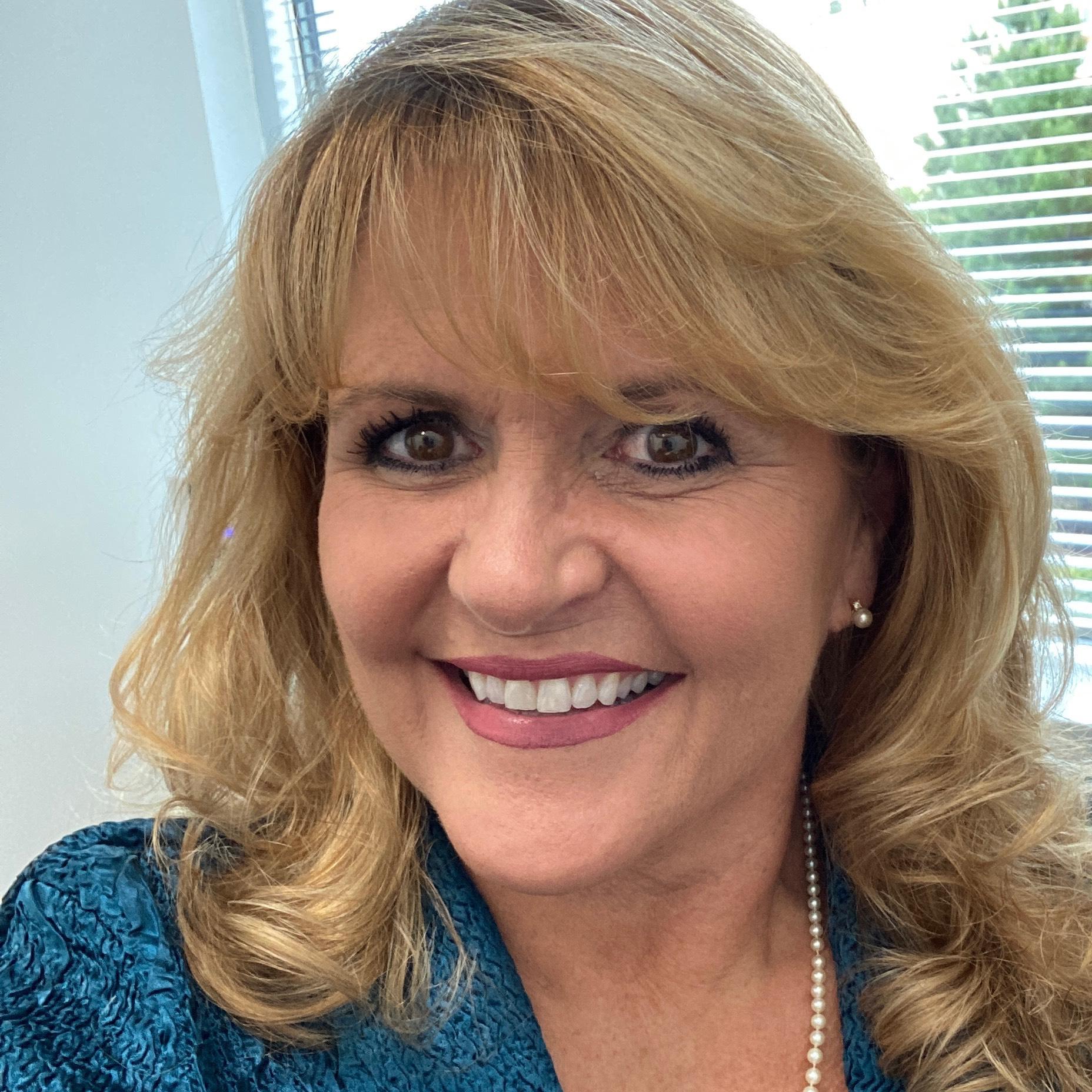 Sandra (Sandy) Parkey