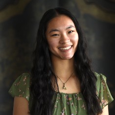 Annika Yeh