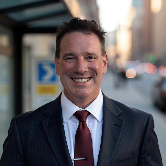 JAY A. FUSCO