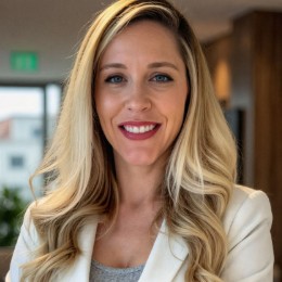 Kayce Simpson CPA, CMI