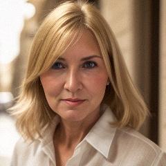 Sheila Rebold