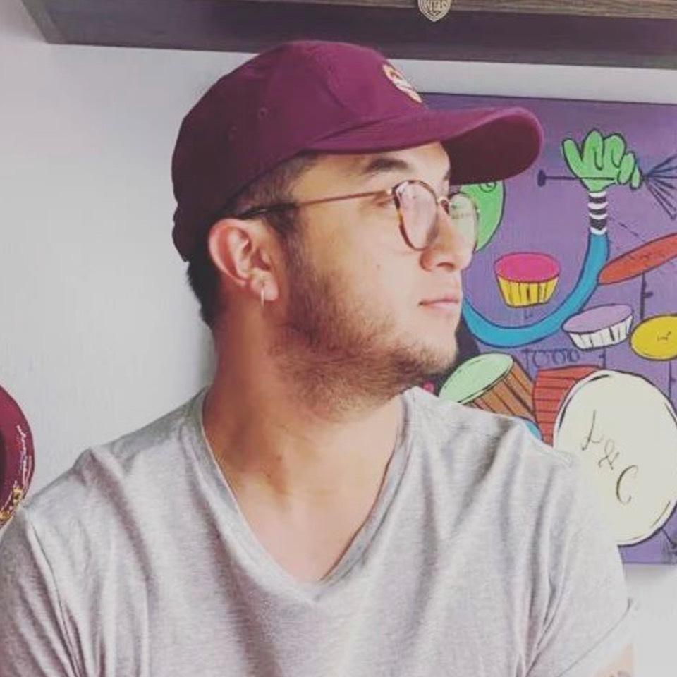 Camilo Guiott