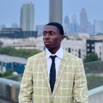 Christion Martin