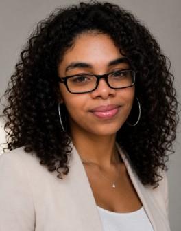 Sade Mebane