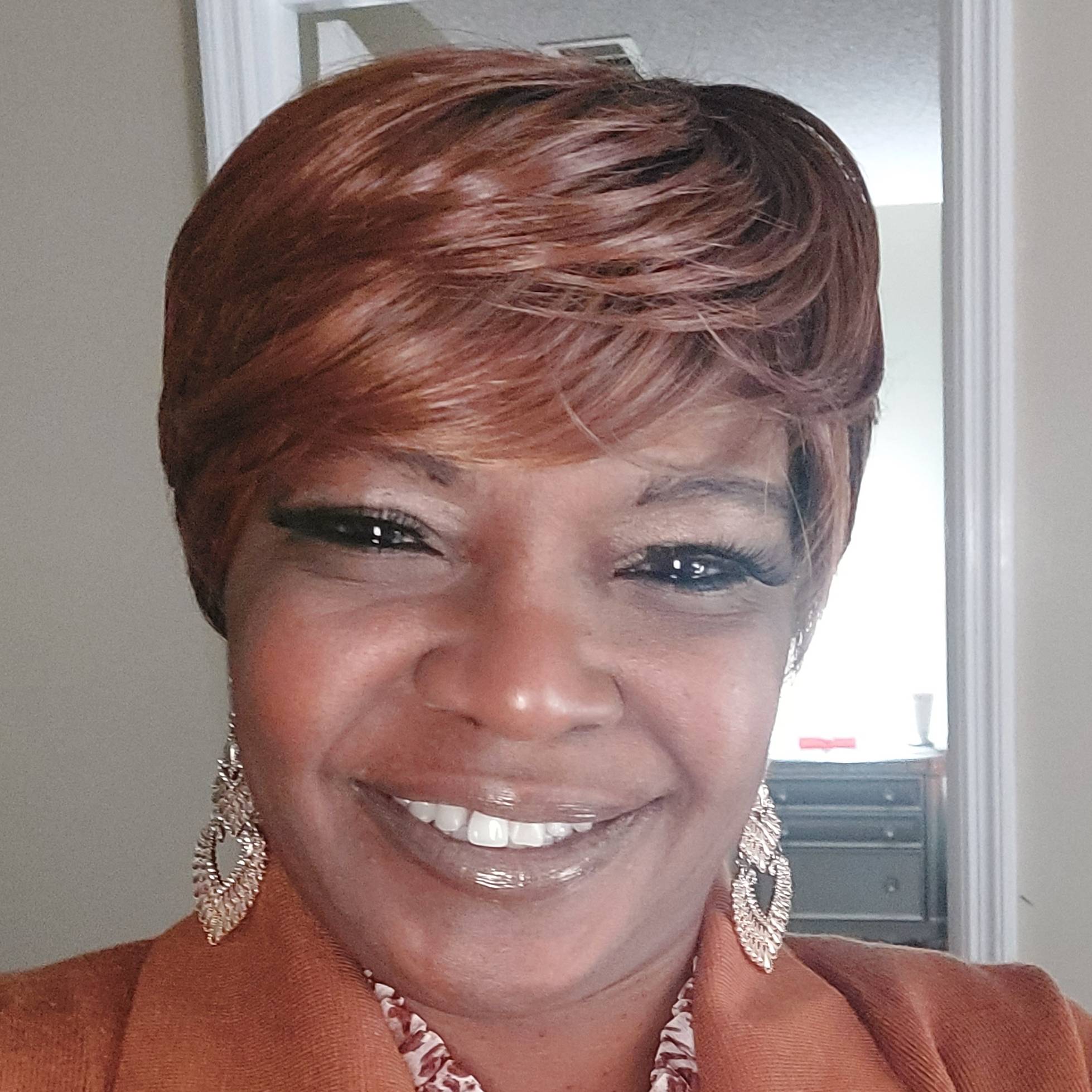 Kendra Y. Hunter