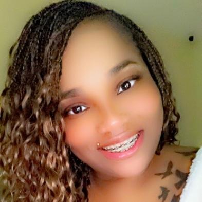 Alishia Nance