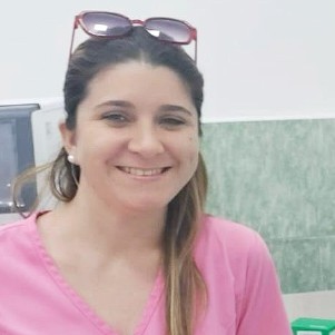 Beatriz Dianelis Correa Pérez