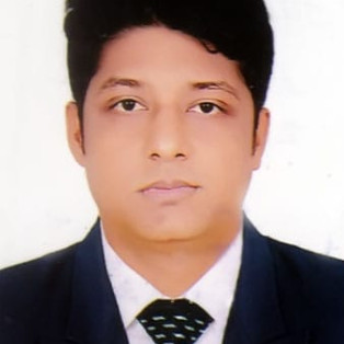 Jahidul Haque
