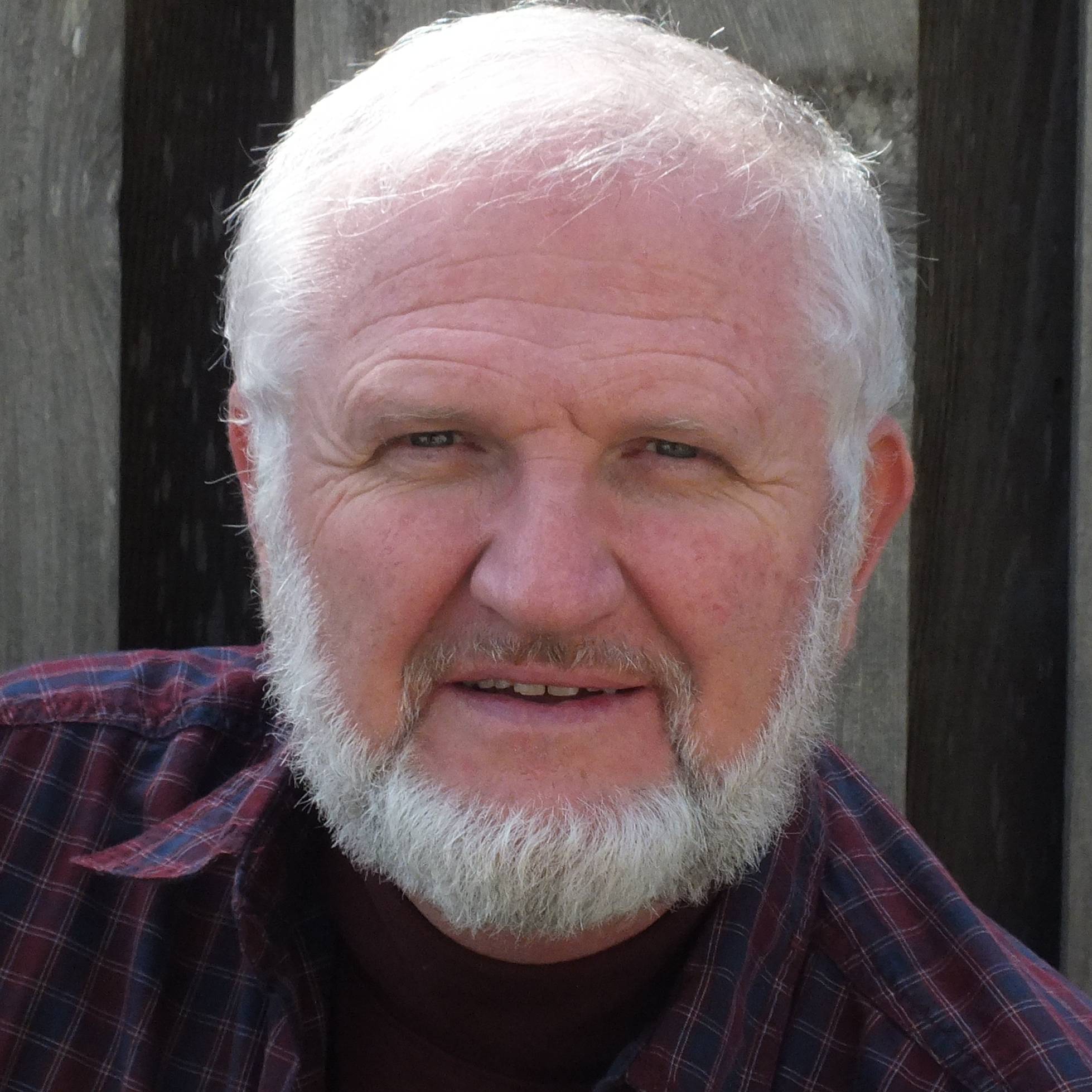 Robert Adams