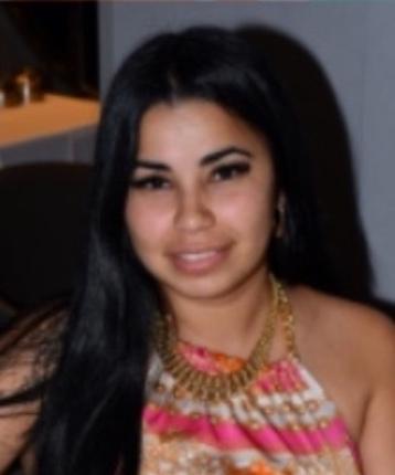 Mayvis Lopez