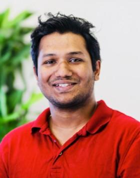 Chaitanya Sistla