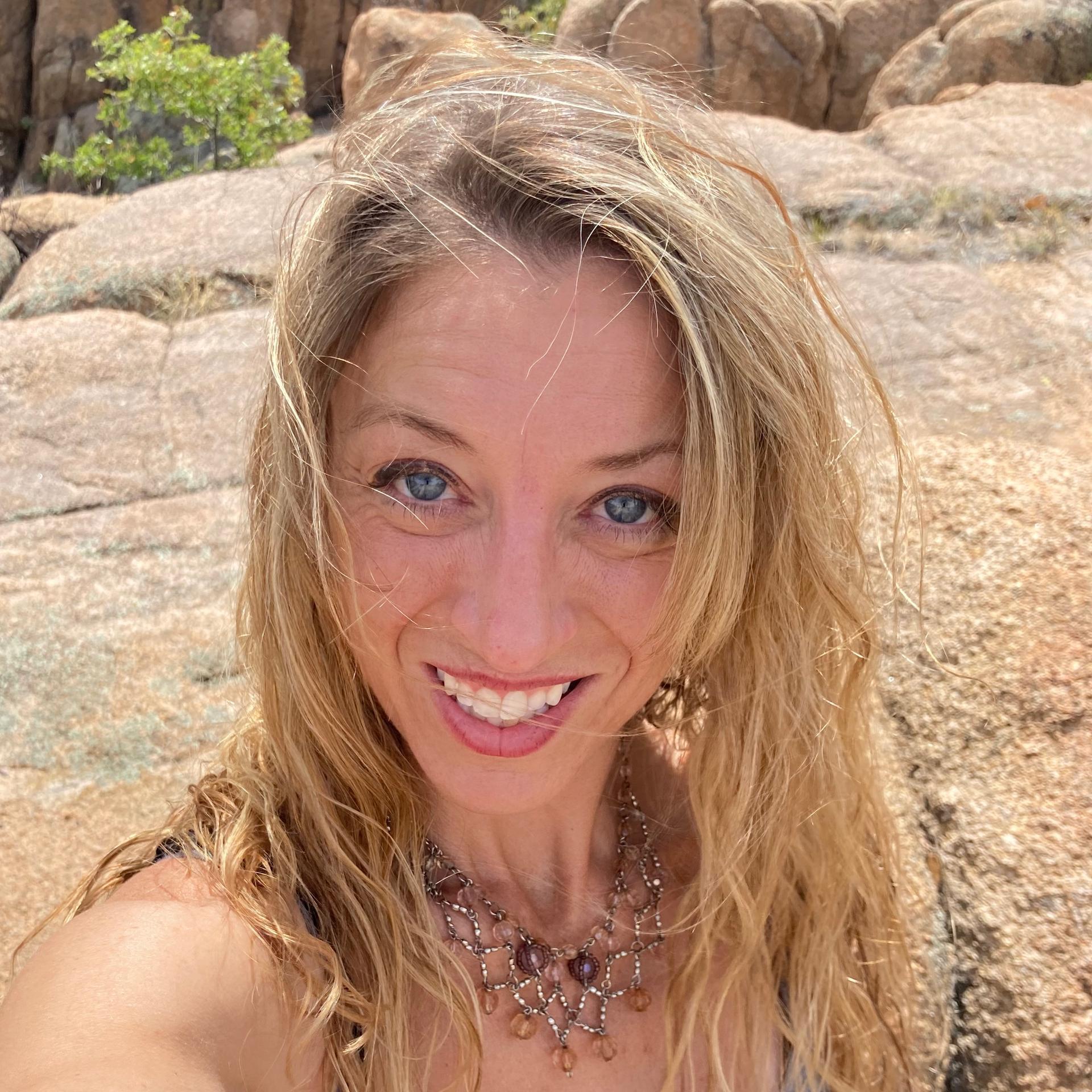 Dawn Price