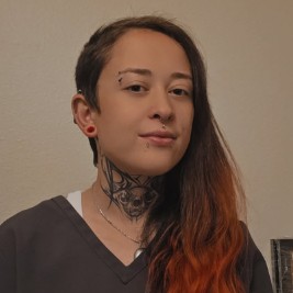 Elizabeth De Jesus