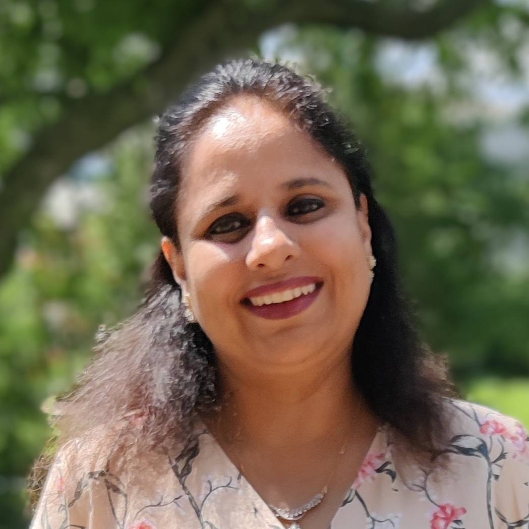Miti Sharma