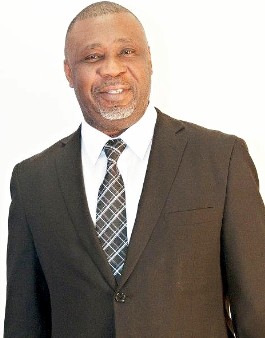 Georges Kouao