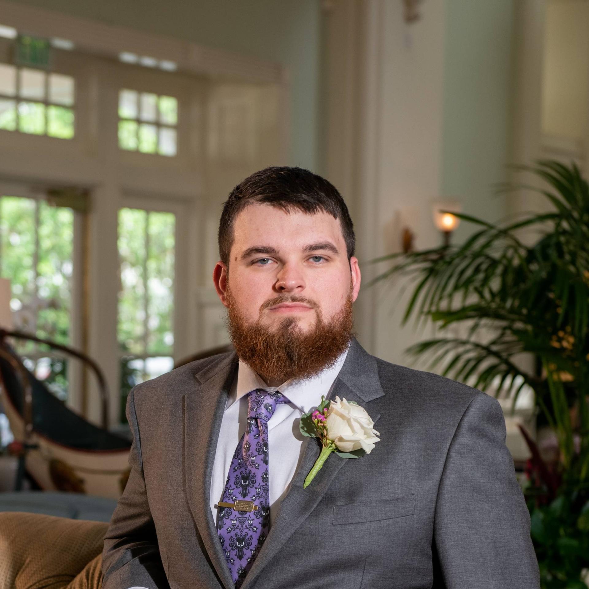 Tyler Gregory