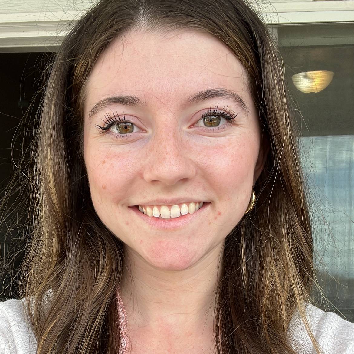 Emily McCrillis