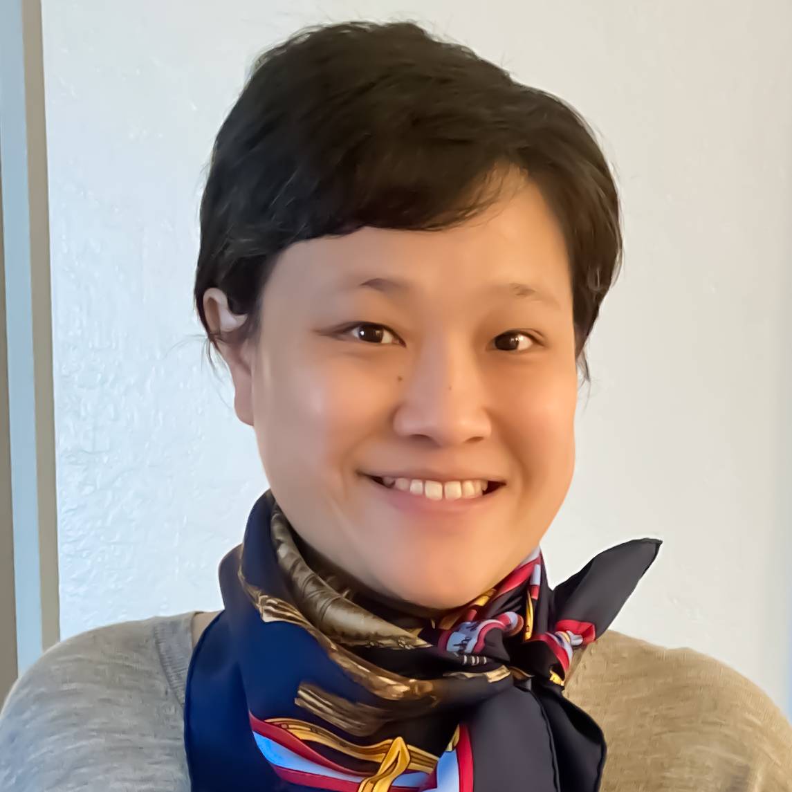 Tina Fung