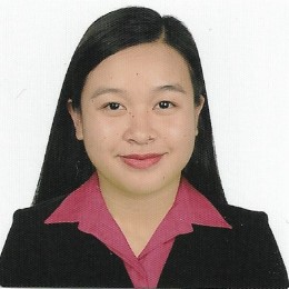 Pinky Adelaine Tagki