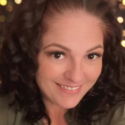 Mitzi Padilla